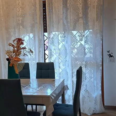 Con Giardino Apartment