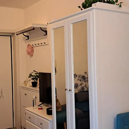 Con Giardino Apartment *