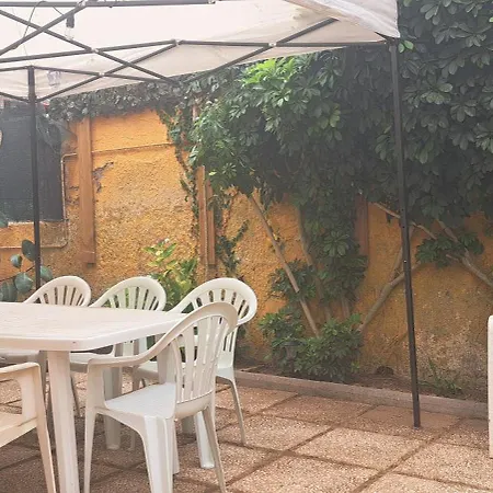 Con Giardino * Anzio